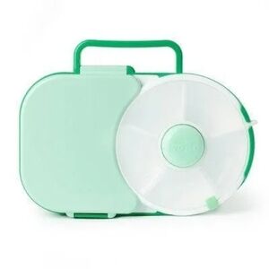 Mint Green TO GO LUNCHBOX BENTGO